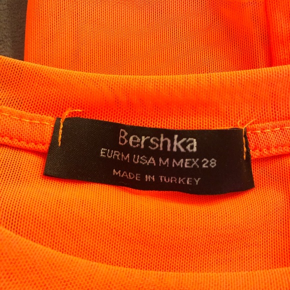 ‘Not Common’ Mesh Long Sleeve - Picture 3 of 3